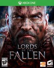 LORDS OF THE FALLEN XBOXONE