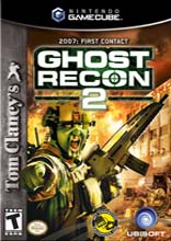 GHOST RECON 2