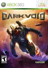 DARK VOID XBOX360