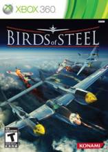 BIRDS OF STEEL XBOX360