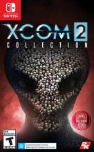 XCOM 2 COLLECTION SWITCH