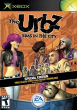 URBZ SIMS IN THE CITY