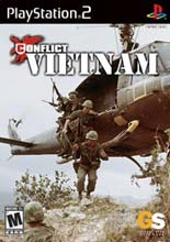 CONFLICT VIETNAM