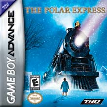 POLAR EXPRESS