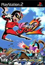 VIEWTIFUL JOE 2