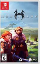 NORTHGARD SWITCH