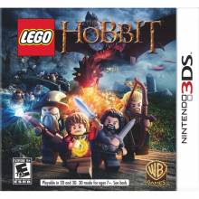 LEGO THE HOBBIT 3DS