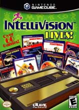 INTELLIVISION LIVES