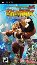 FRANTIX