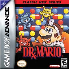 DR. MARIO CLASSIC