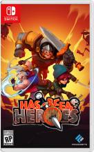 HAS-BEEN HEROES SWITCH