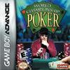 WORLD CHAMPIONSHIP POKER GBADV