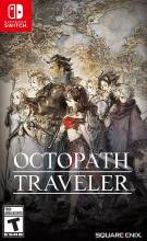 OCTOPATH TRAVELER SWITCH