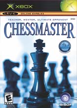 CHESSMASTER