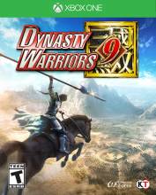 DYNASTY WARRIORS 9 XBOXONE