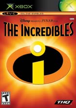 INCREDIBLES