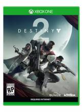 DESTINY 2 XBOXONE