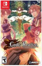 CODE REALIZE GUARDIAN OF REBIRTH SWITCH