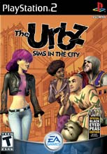 URBZ SIMS IN THE CITY