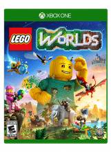 LEGO WORLDS XBOXONE