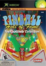 PINBALL HALL OF FRAME