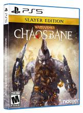 WARHAMMER CHAOSBANE PS5