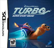 TURBO SUPER STUNT SQUAD DS