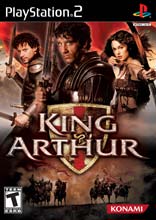 KING ARTHUR