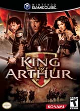 KING ARTHUR