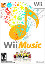 MUSIC WII