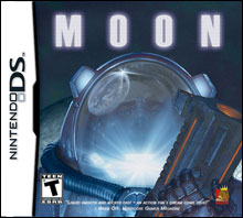 MOON DS