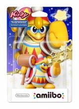 AMIIBO KIRBY KING DEDEDE