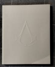 ASSASSIN'S CREED ENCYCLOPEDIA PEMIRE ED. - GUIDE OFFICIEL