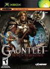 GAUNTLET SEVEN SORROWS XBOX