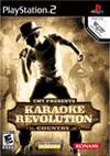 KARAOKE REVOLUTION  COUNTRYMICROPHONE INCLUDED