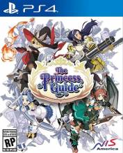 THE PRINCESS GUIDE PS4