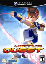 VIRTUA QUEST