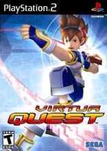 VIRTUA QUEST