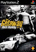 GETAWAY BLACK MONDAY