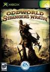 ODDWORLD STRANGER`S WRATH