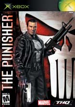 THE PUNISHER