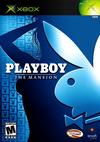 PLAYBOY MANSION