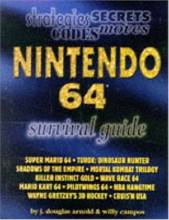 NINTENDO 64 SURVIVA GUIDE