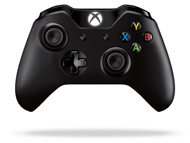 WIRELESS CONTROLLER XBOXONE