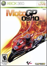 MOTO GP 09/10 XBOX360