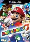 MARIO PARTY 7