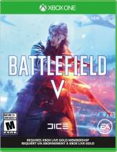 BATTLEFIELD V XBOXONE