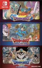 DRAGON QUEST COLLECTIONS SWITCH