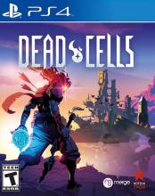 DEAD CELLS PS4