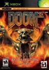 DOOM 3 RESURRECTION OF DEVIL XBOX